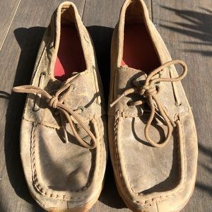 Women’s Twisted X Shoes